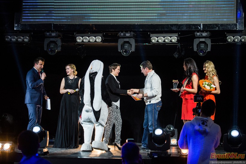 Event- 2013