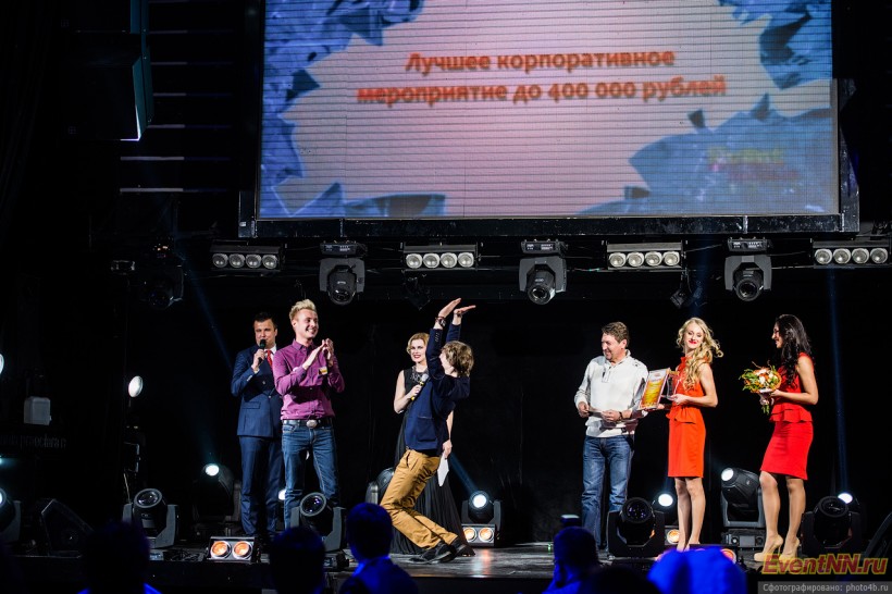 Event- 2013