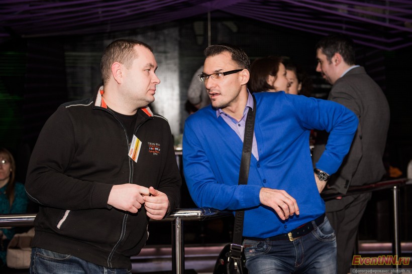 Event- 2013