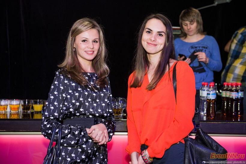 Event- 2013