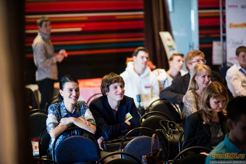 Event- 2013