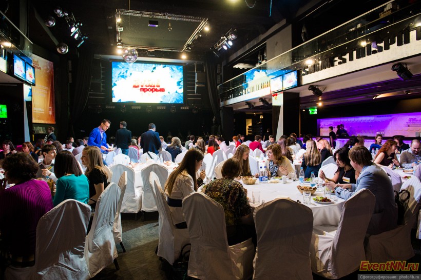 Event- 2013
