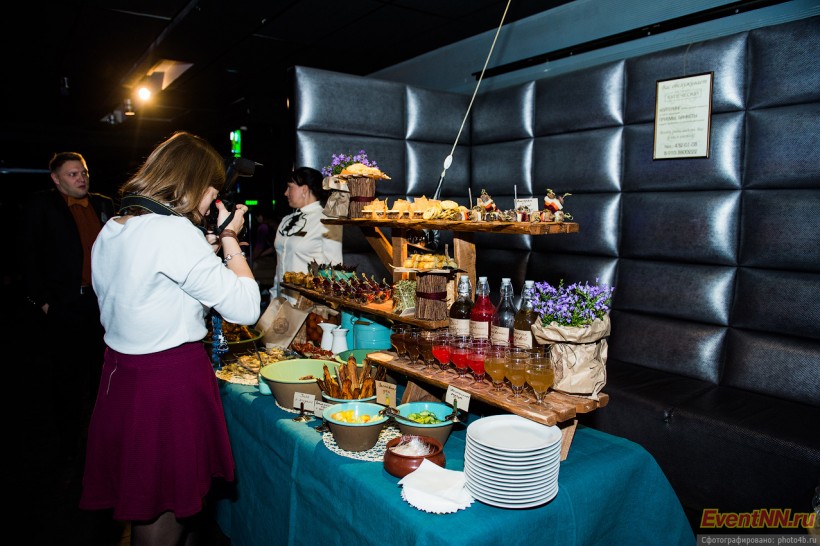 Event- 2013
