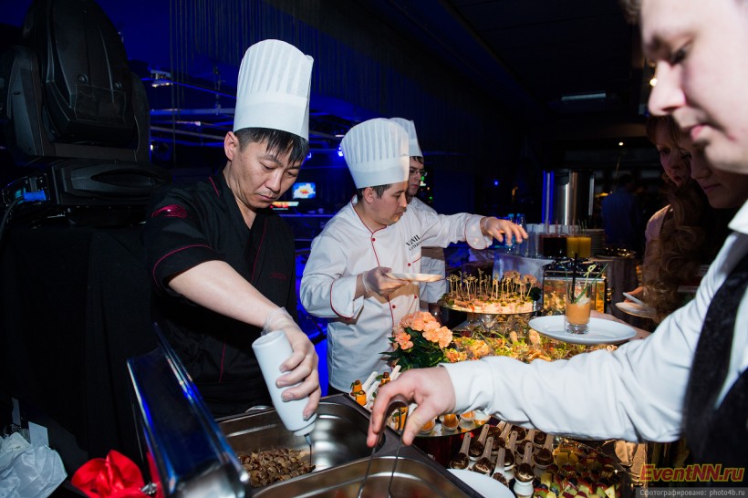 Event- 2013