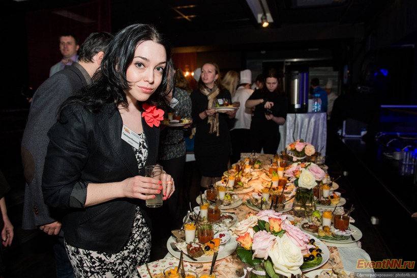 Event- 2013