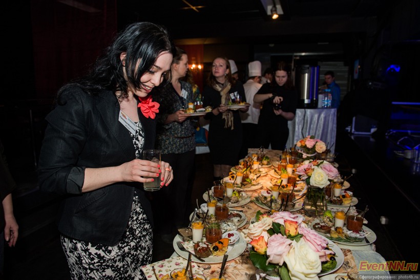 Event- 2013