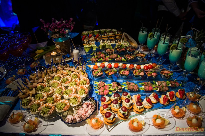 Event- 2013