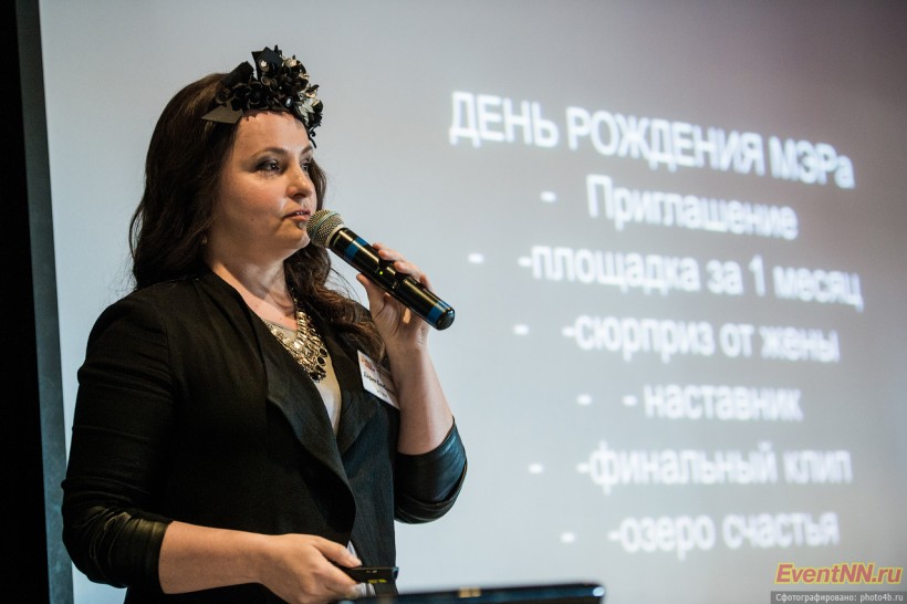 Event- 2013