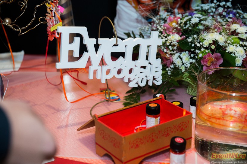 Event- 2013