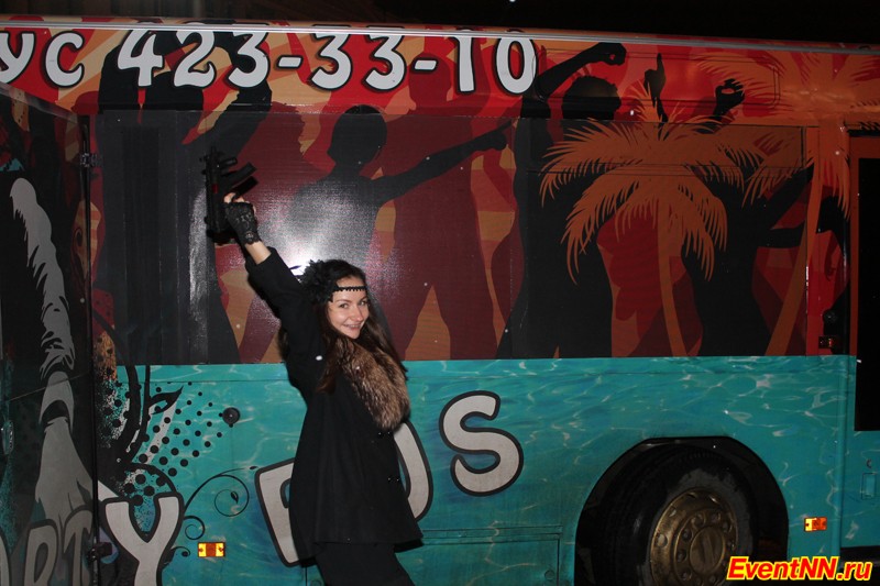 Crazy Bus IBIZA. : 423-33-10, 8-929-053-33-10