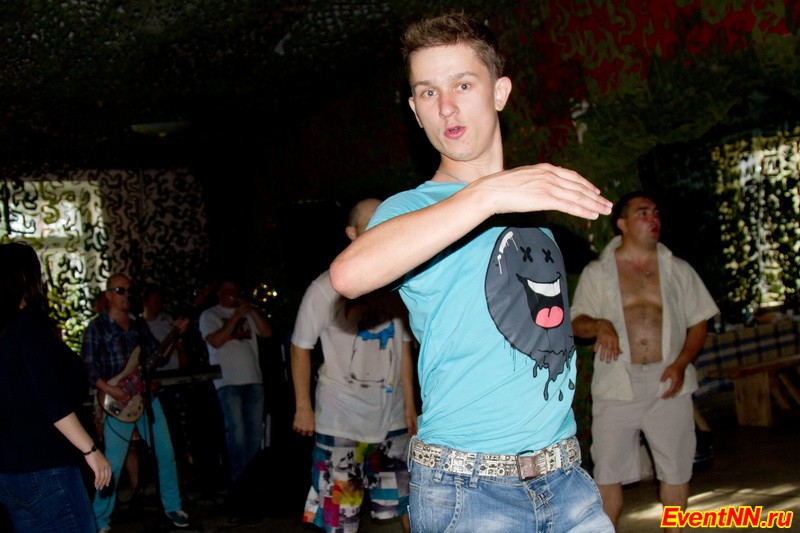   EventNN 8 