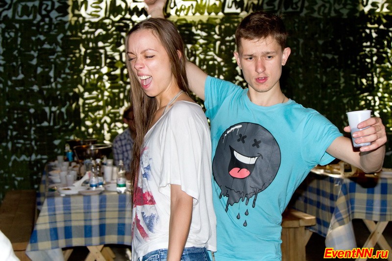   EventNN 8 
