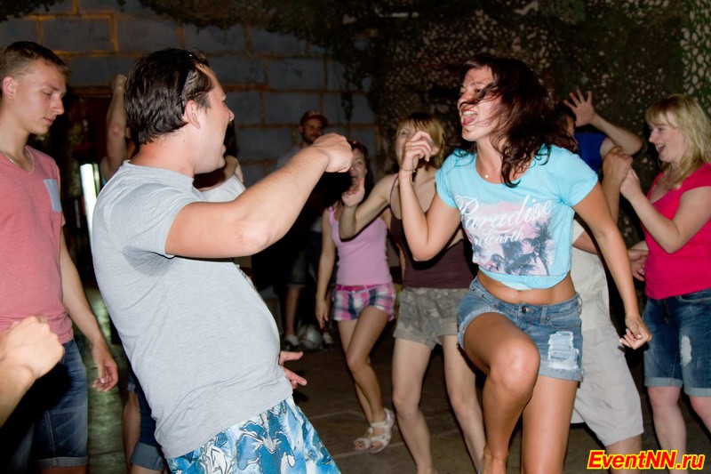   EventNN 8 