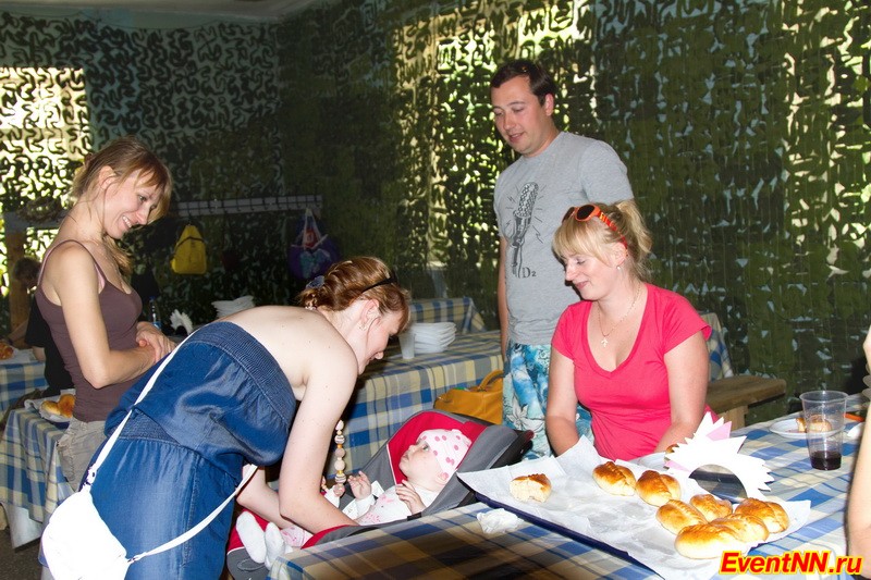   EventNN 8 