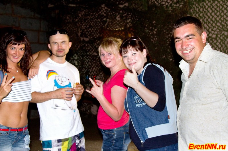   EventNN 8 