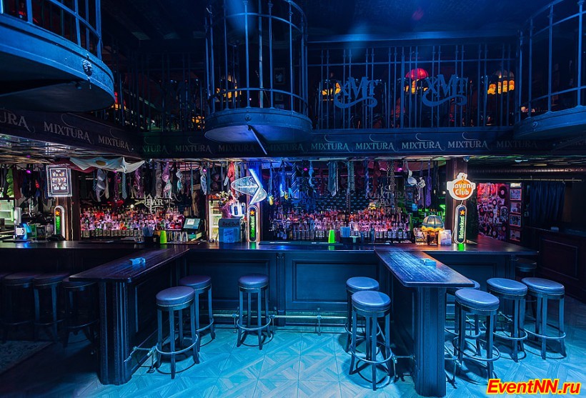Mixtura Bar ( )   . +7 (920) 253-22-14