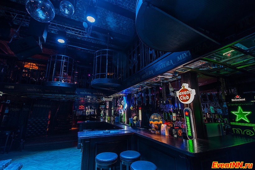 Mixtura Bar ( )   . +7 (920) 253-22-14
