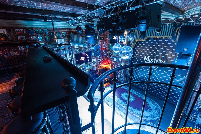 Mixtura Bar ( )   . +7 (920) 253-22-14