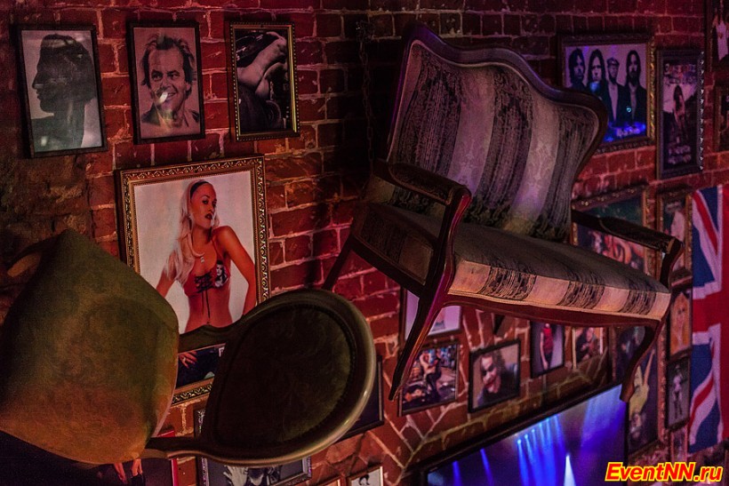Mixtura Bar ( )   . +7 (920) 253-22-14