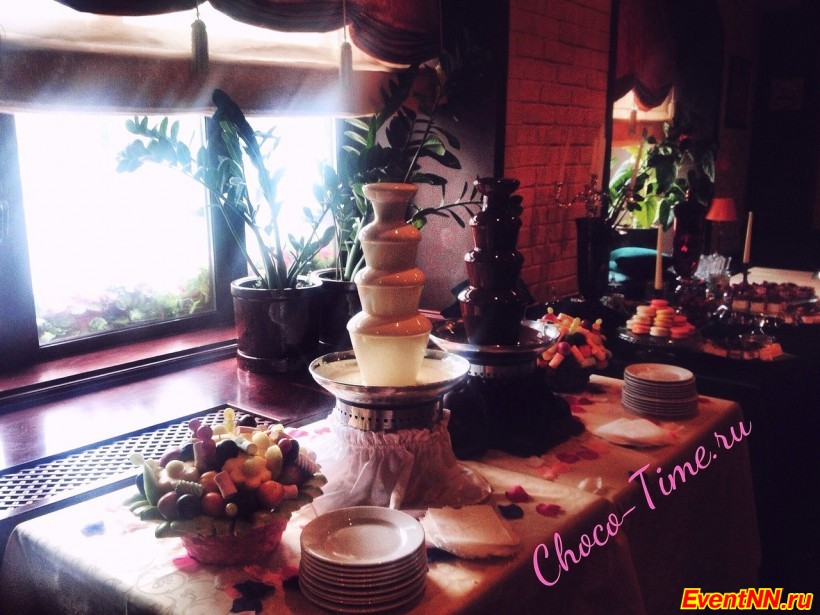 Choco-Time (-)  ,  ,   . +7 (831) 416-44-88