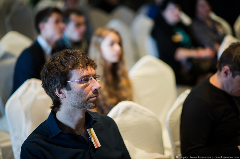 Event- 2014
