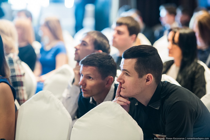 Event- 2014