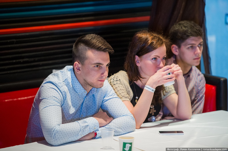 Event- 2014