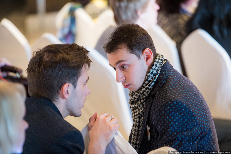 Event- 2014