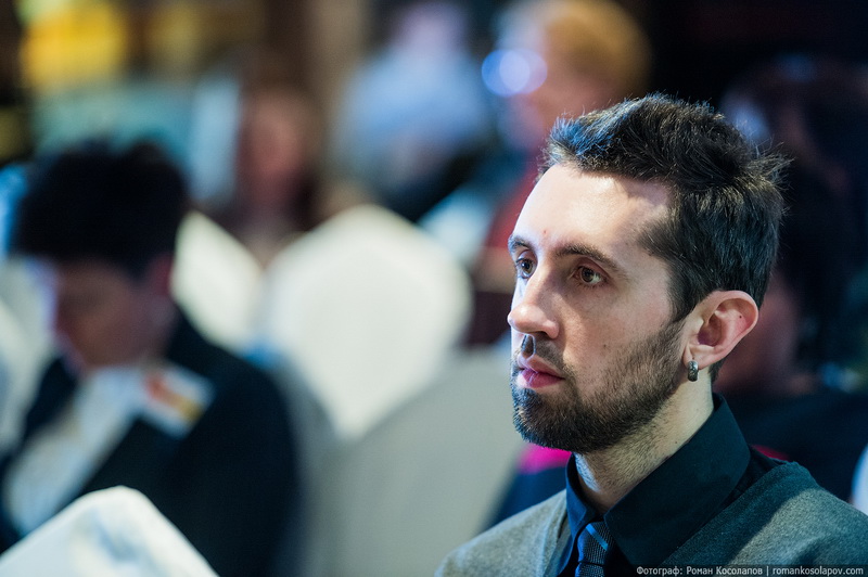 Event- 2014