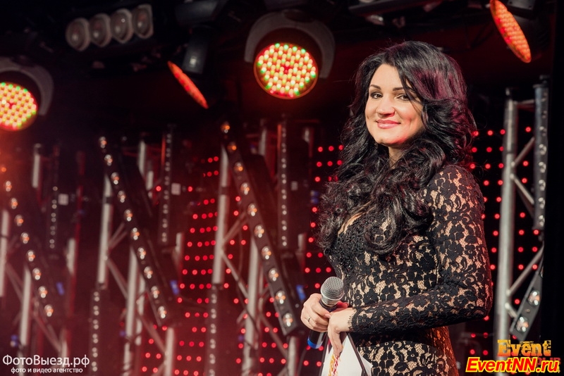 Event- 2014