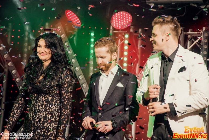 Event- 2014