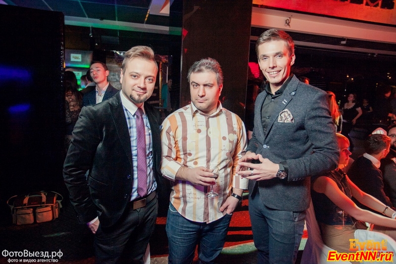 Event- 2014
