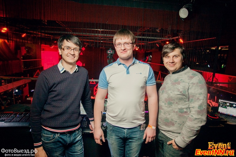 Event- 2014