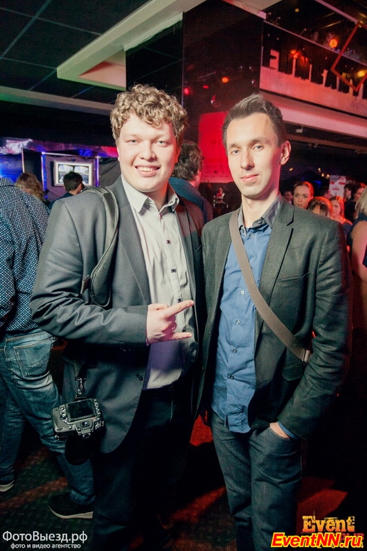 Event- 2014