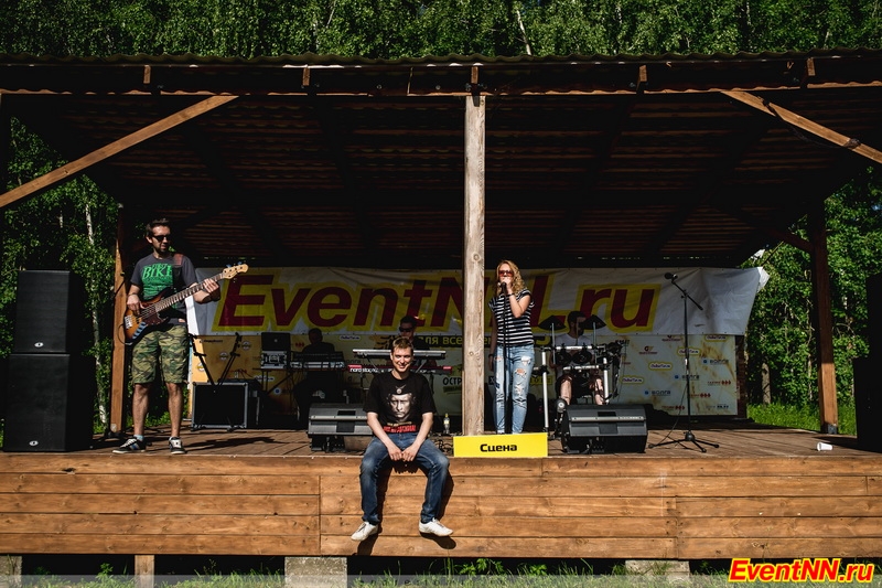  EventNN 9 !