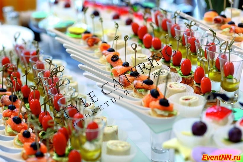 STYLE CATERING -   ( )     .. +7 (951) 903-03-37