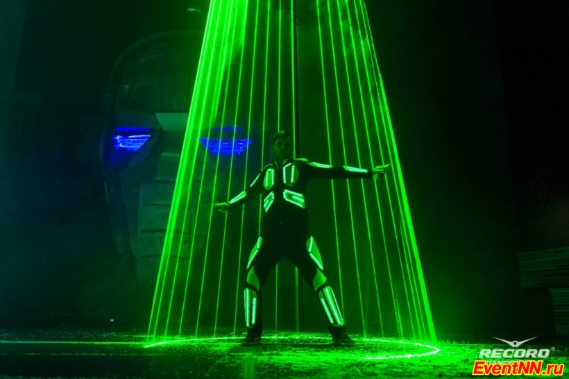 Dream Laser. Laser & Multimedia Show, Video Installation, 3D Mapping,    . +7 (920) 253-22-14