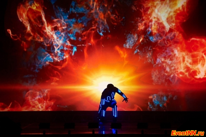 Dream Laser. Laser & Multimedia Show, Video Installation, 3D Mapping,    . +7 (920) 253-22-14