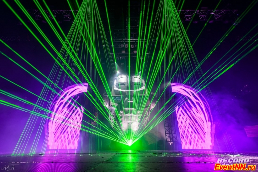 Dream Laser. Laser & Multimedia Show, Video Installation, 3D Mapping,    . +7 (920) 253-22-14