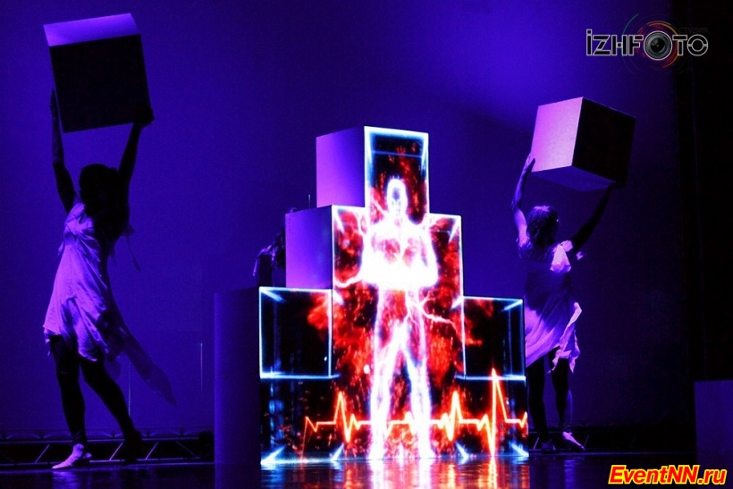 Dream Laser. Laser & Multimedia Show, Video Installation, 3D Mapping,   . +7 (920) 253-22-14