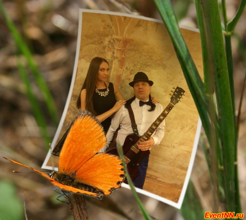Bulvar Band . +7 (920) 027-05-90
