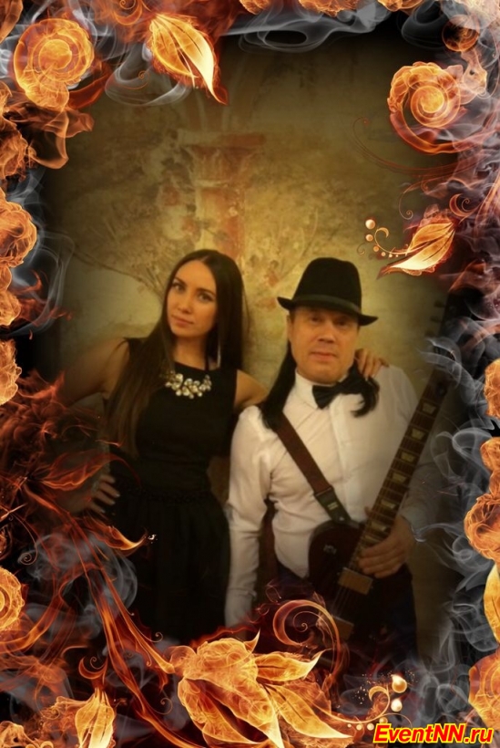 Bulvar Band . +7 (920) 027-05-90