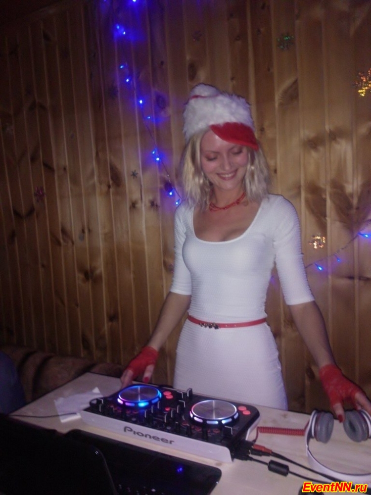  DJ ( диджей)  PASSYUTKA Тел. +7 (908) 233-47-81