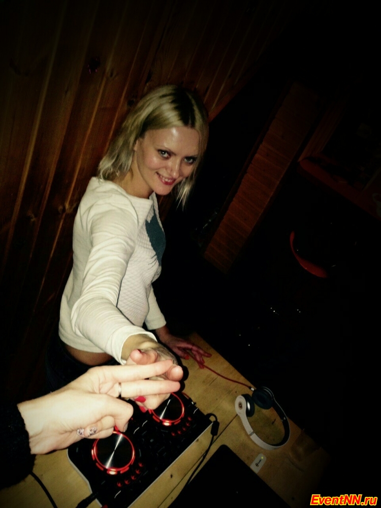  DJ ( диджей)  PASSYUTKA Тел. +7 (908) 233-47-81