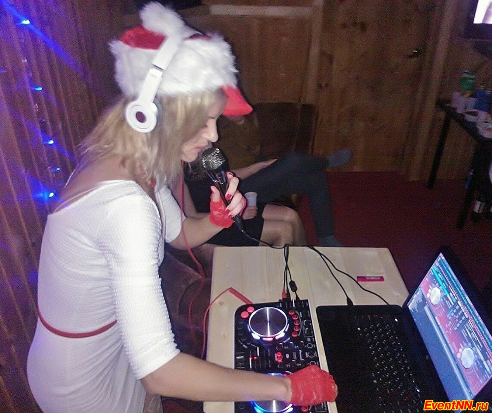  DJ ( диджей)  PASSYUTKA Тел. +7 (908) 233-47-81