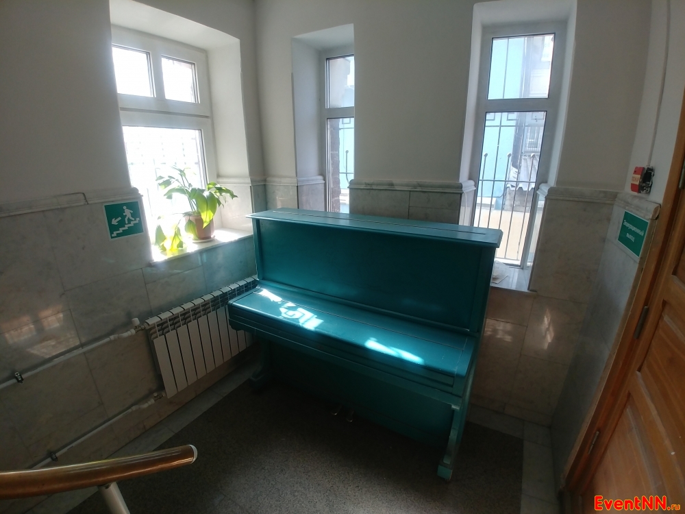 Хостел 515 Тел. +7 (831) 433-15-15