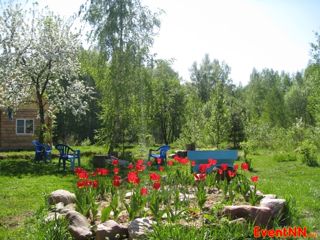 База отдыха Якимиха Тел. +7 (892) 034-17-05
