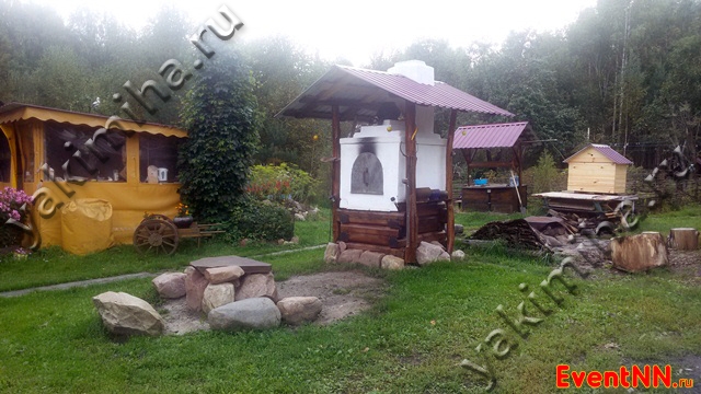 База отдыха Якимиха Тел. +7 (892) 034-17-05