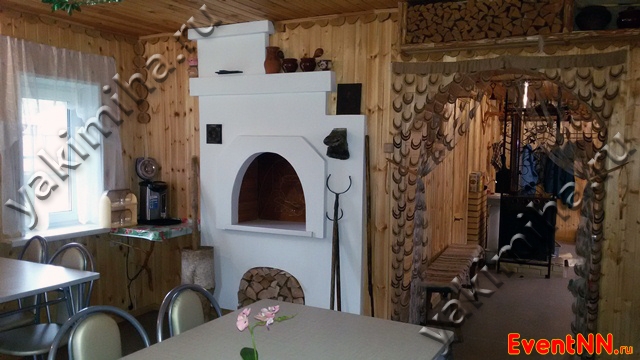 База отдыха Якимиха Тел. +7 (892) 034-17-05