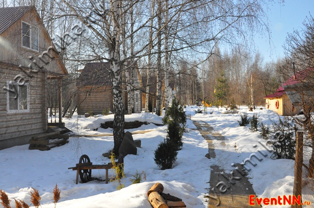 База отдыха Якимиха Тел. +7 (892) 034-17-05